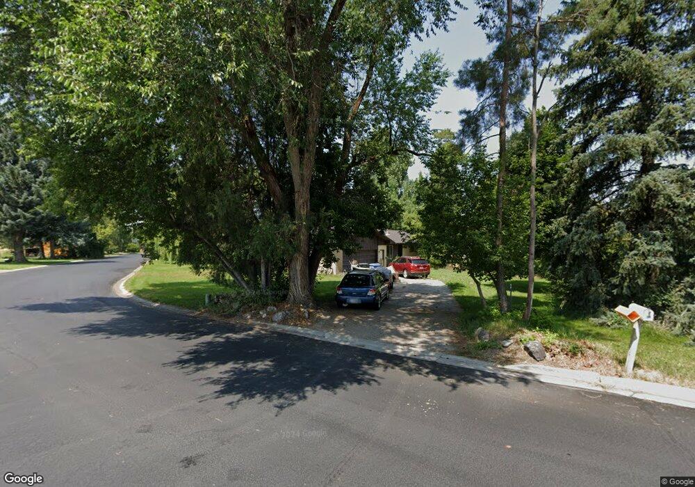 85 Quarter Cir, Logan, UT 84321 - photo 1