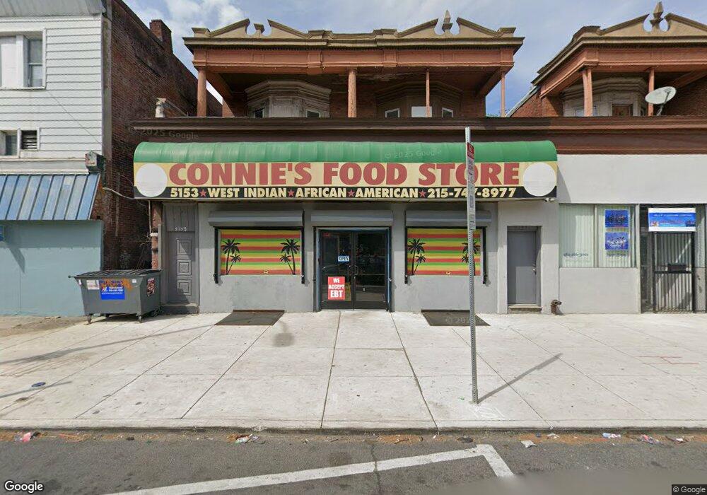 5153 Walnut St, Philadelphia, PA 19139 - photo 1