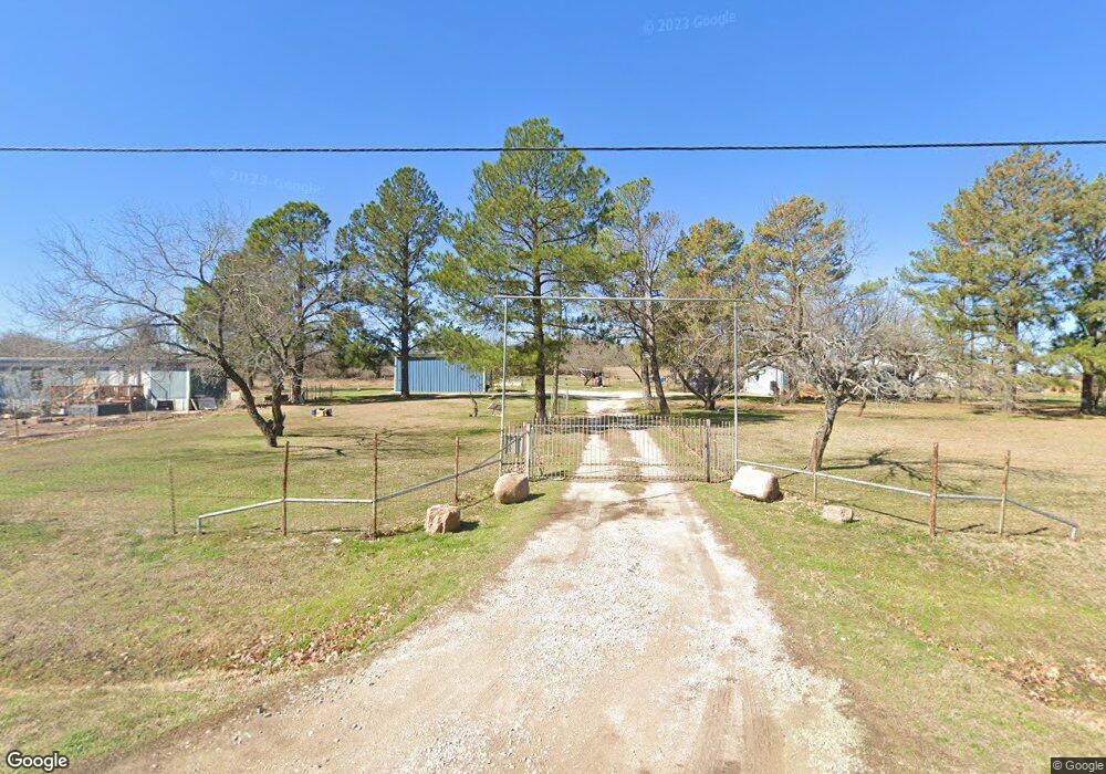 135 N Longhorn Dr, Weatherford, TX 76085 - photo 1