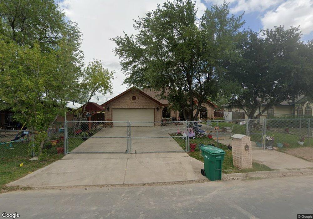 1307 E Wright Ave, Pharr, TX 78577 - photo 1
