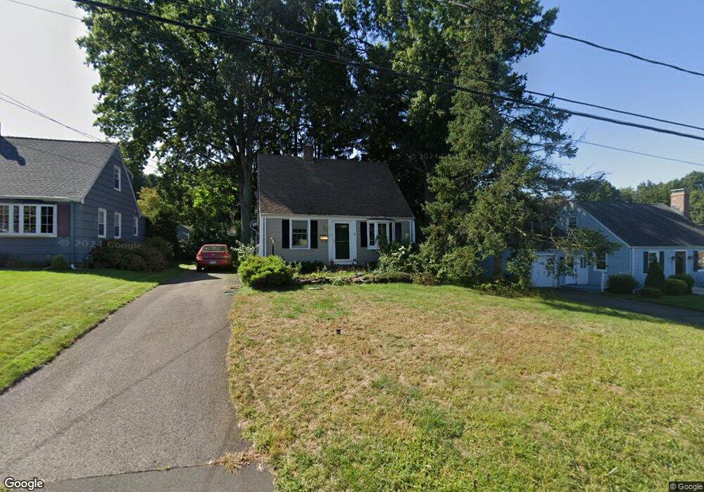 22 Berldale Ave, Berlin, CT 06037 - photo 1