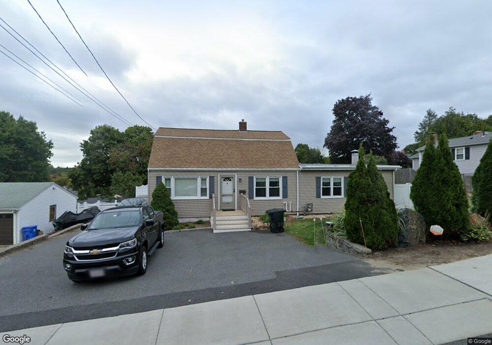 1349 Trapelo Rd, Waltham, MA 02451 - photo 1