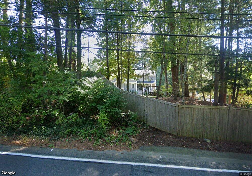 1254 South St, Needham, MA 02492 - photo 1