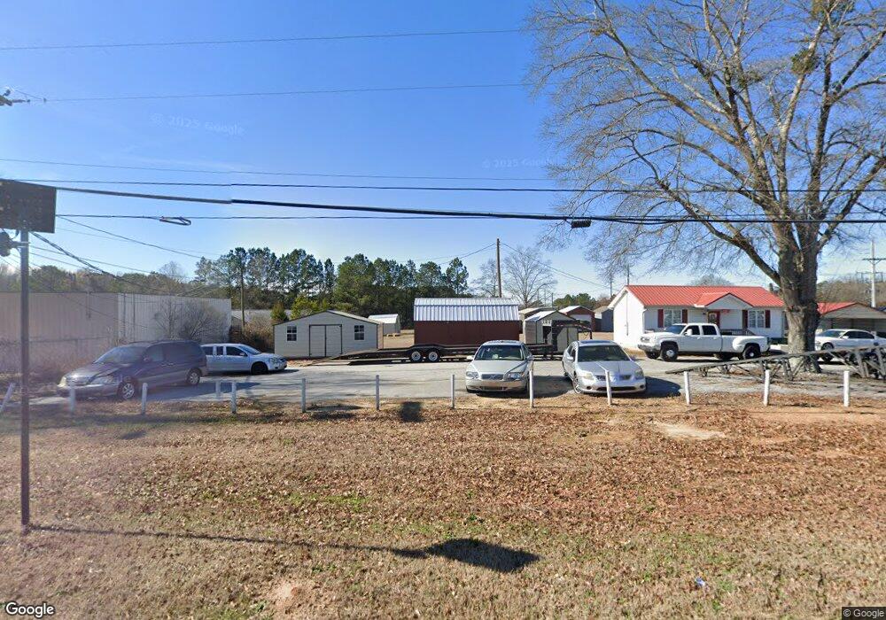 1620 S Broad St, Monroe, GA 30655 - photo 1