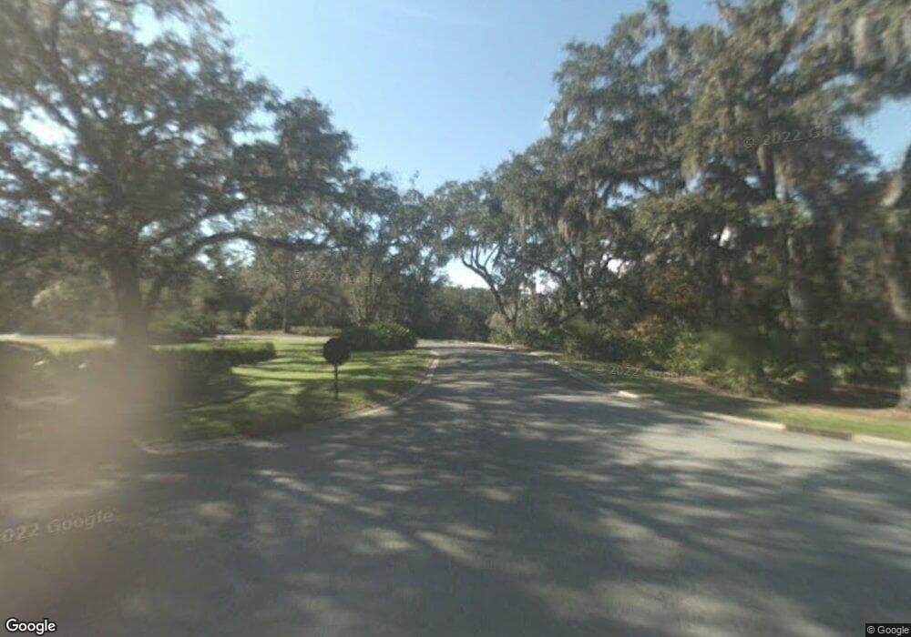 104 Cuyler Ln, St. Simons Island, GA 31522 - photo 1