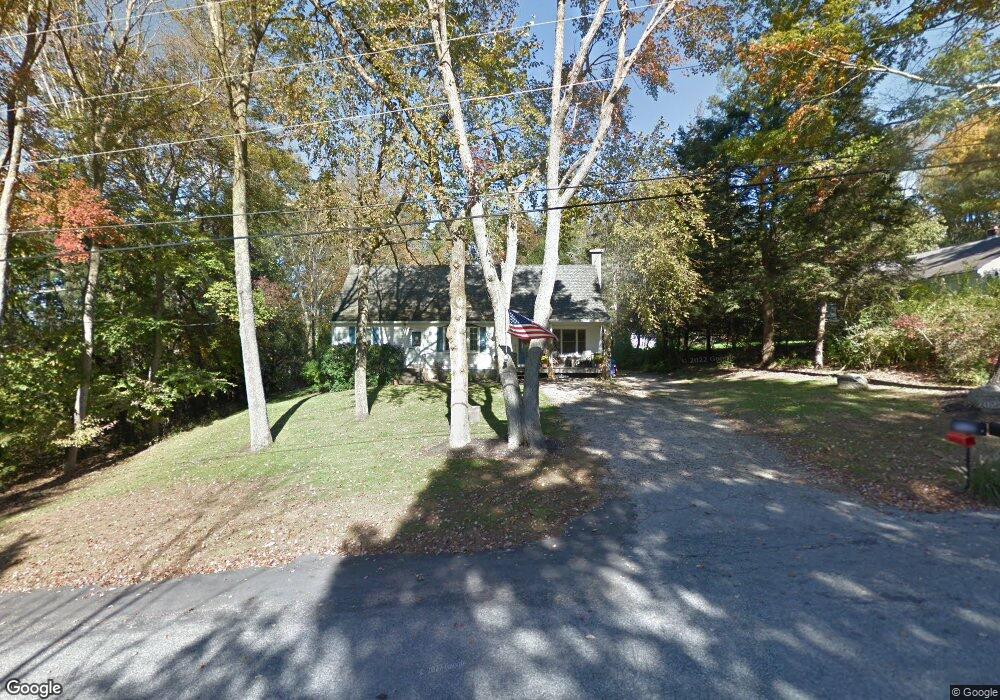 14 Fall Brook Rd, Danielson, CT 06239 - photo 1