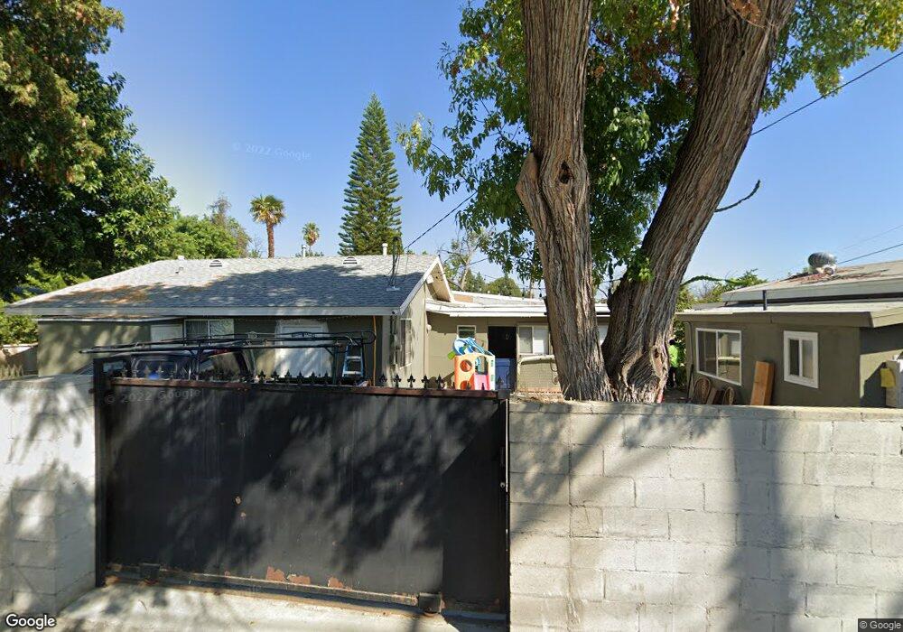 7637 Bothwell Rd, Reseda, CA 91335 - photo 1