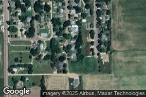 214 S Clark St, Viborg, SD 57070