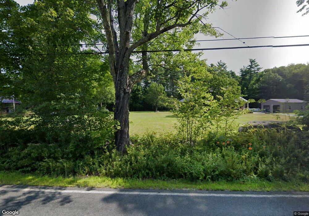 228 Deerfield Rd, Allenstown, NH 03275 - photo 1