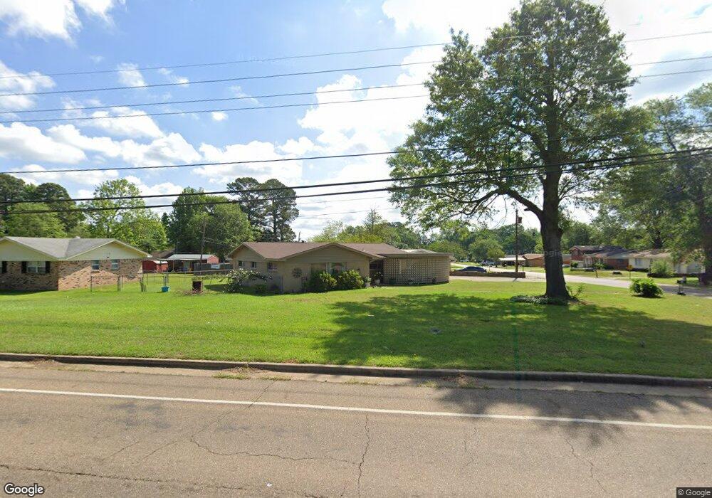 301 Wake Village Rd, Wake Village, TX 75501 - photo 1