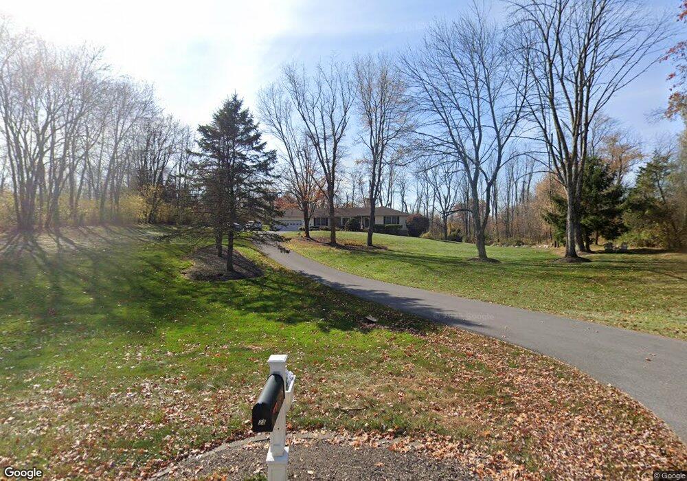 23 Countryside Rd, Columbia, NJ 07832 - photo 1