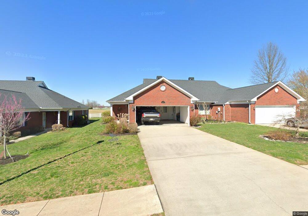 144 Horseshoe Ct, Shelbyville, TN 37160 - photo 1