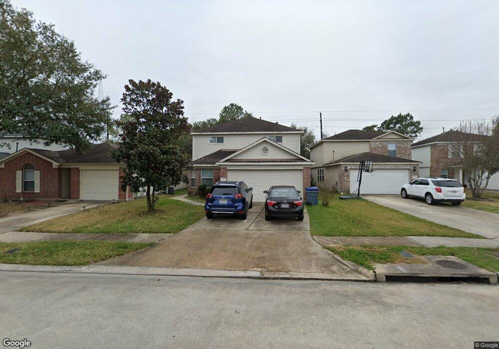 2843 Packard Elm St, Houston, TX 77038 - photo 1