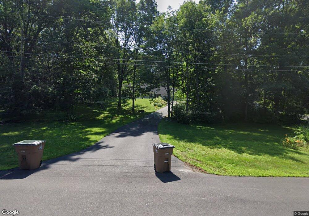 1 Atkinson Farm Rd, Atkinson, NH 03811 - photo 1