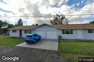 800 Hunt St, Athena, OR 97813
