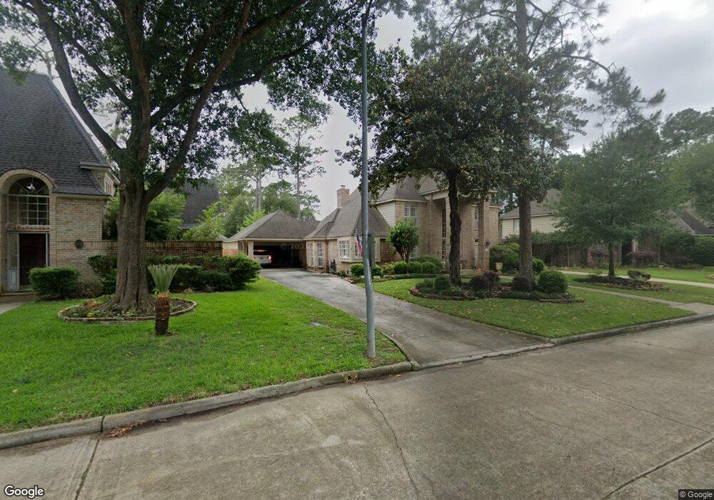 13127 Finch Brook Dr, Cypress, TX 77429 - photo 1