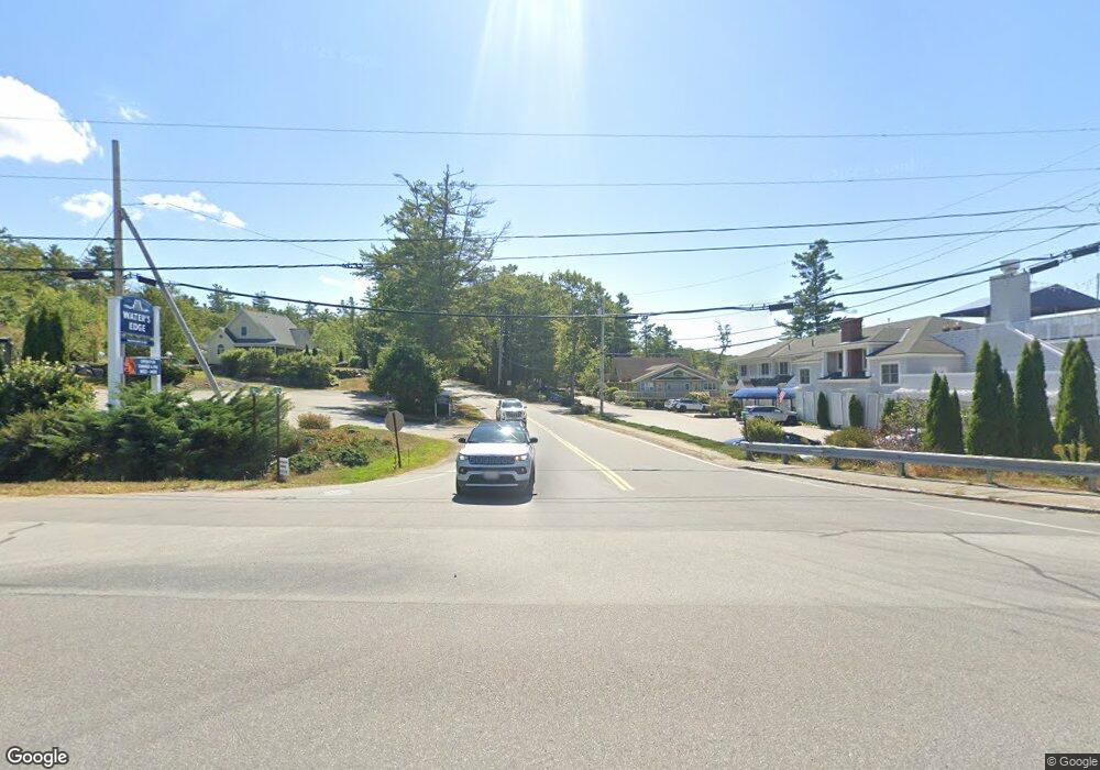 319 Eddy Rd unit 617, Edgecomb, ME 04556 - photo 1