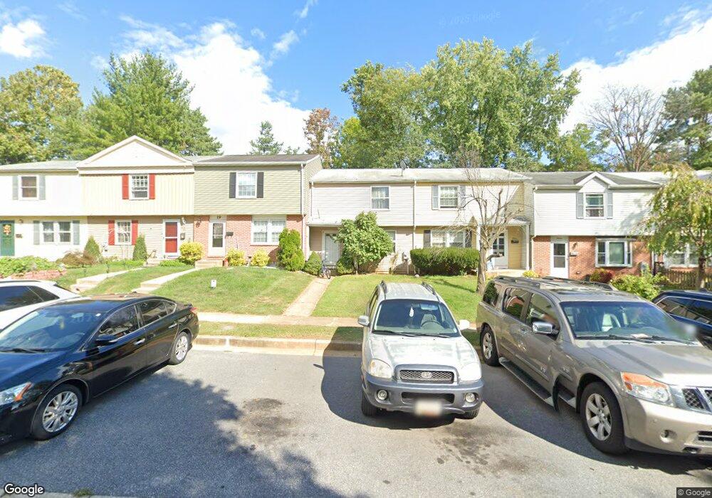 17 Bon Oak Ct, Reisterstown, MD 21136 - photo 1