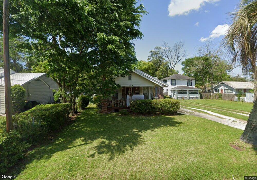 1114 Wycoff Ave, Jacksonville, FL 32205 - photo 1