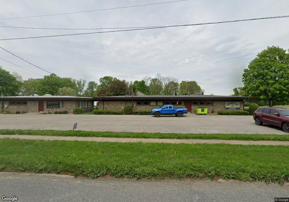 604 N Union St unit Suite 1, Lincoln, IL 62656 - photo 1