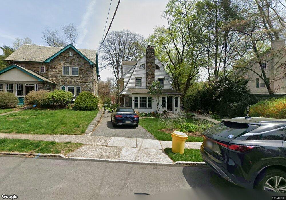 4 Radcliff Rd, Bala Cynwyd, PA 19004 - photo 1
