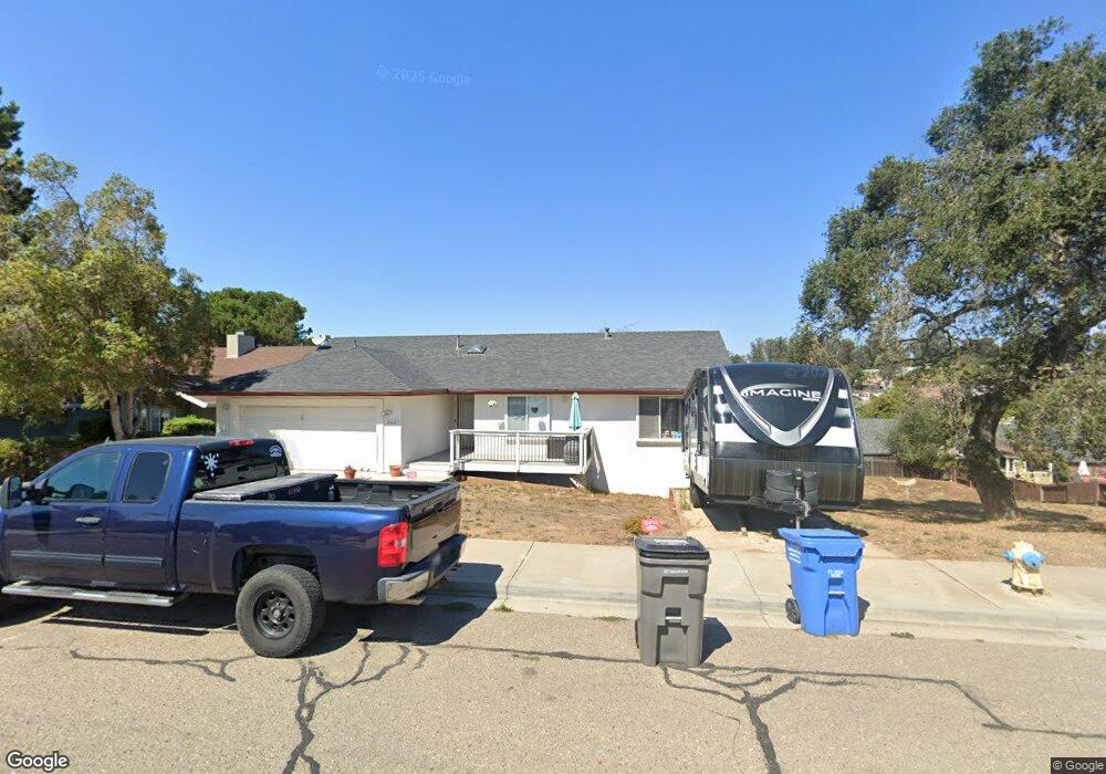 840 Primrose Ln, Nipomo, CA 93444 - photo 1