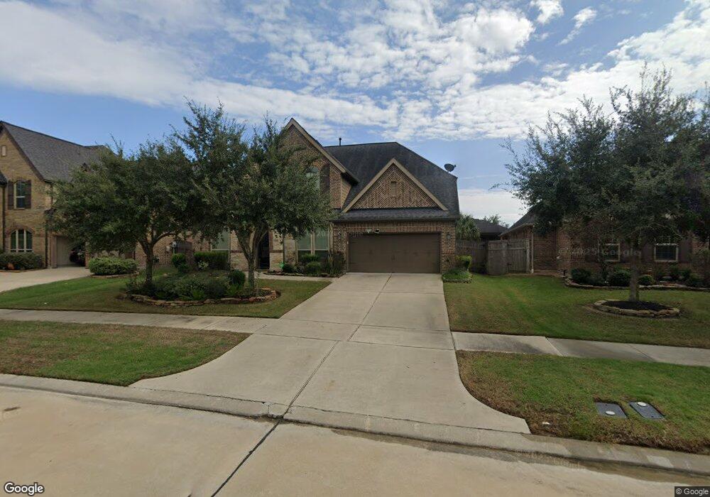 5015 Hilltop View Ct, Fulshear, TX 77441 - photo 1