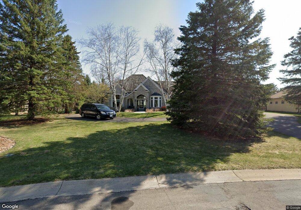 5930 Boulder Bridge Ln, Excelsior, MN 55331 - photo 1