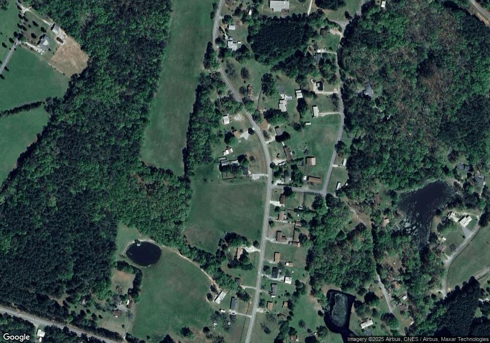 1555 Cromer Rd, Elberton, GA 30635 - photo 1