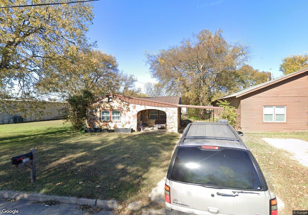 203 Drew St SW, Ardmore, OK 73401 - photo 1