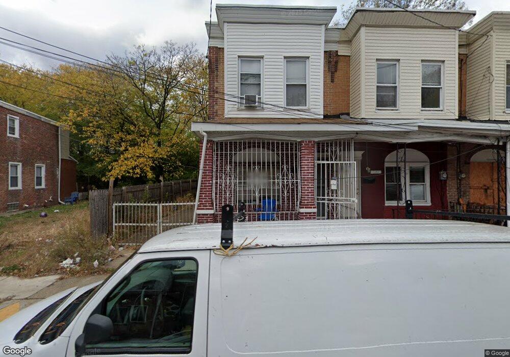 1245 Chase St, Camden, NJ 08104 - photo 1