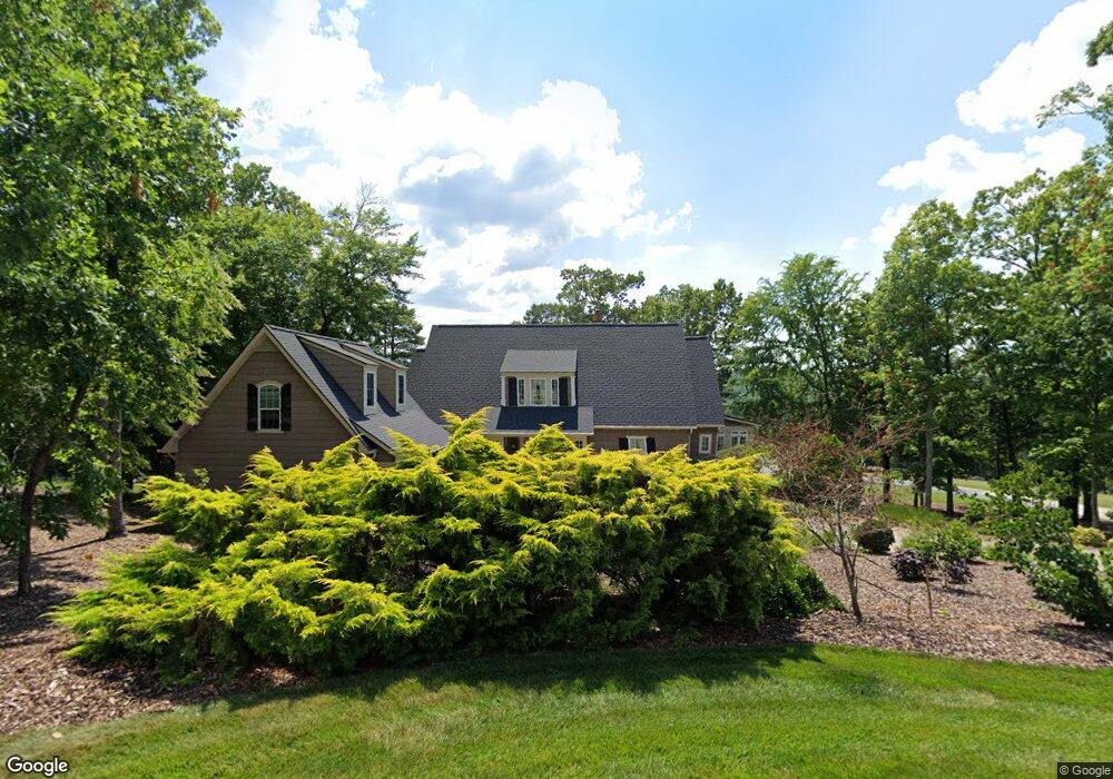 2597 Maple Hill Ct, Asheboro, NC 27205 - photo 1