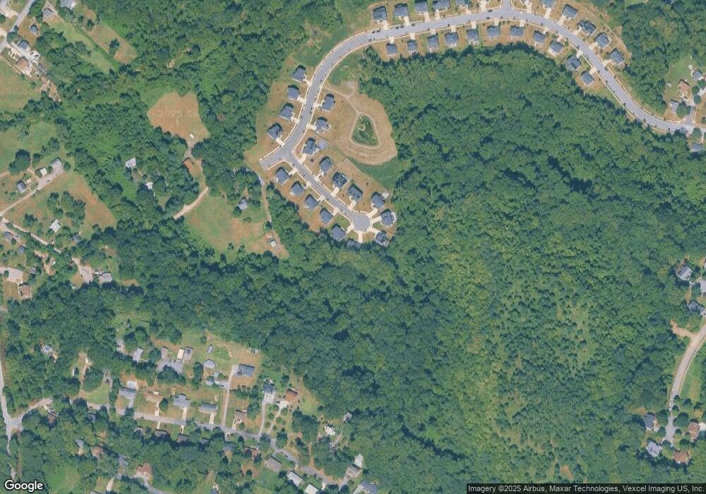 9311 Doreen Ct, Fort Washington, MD 20744 - photo 1