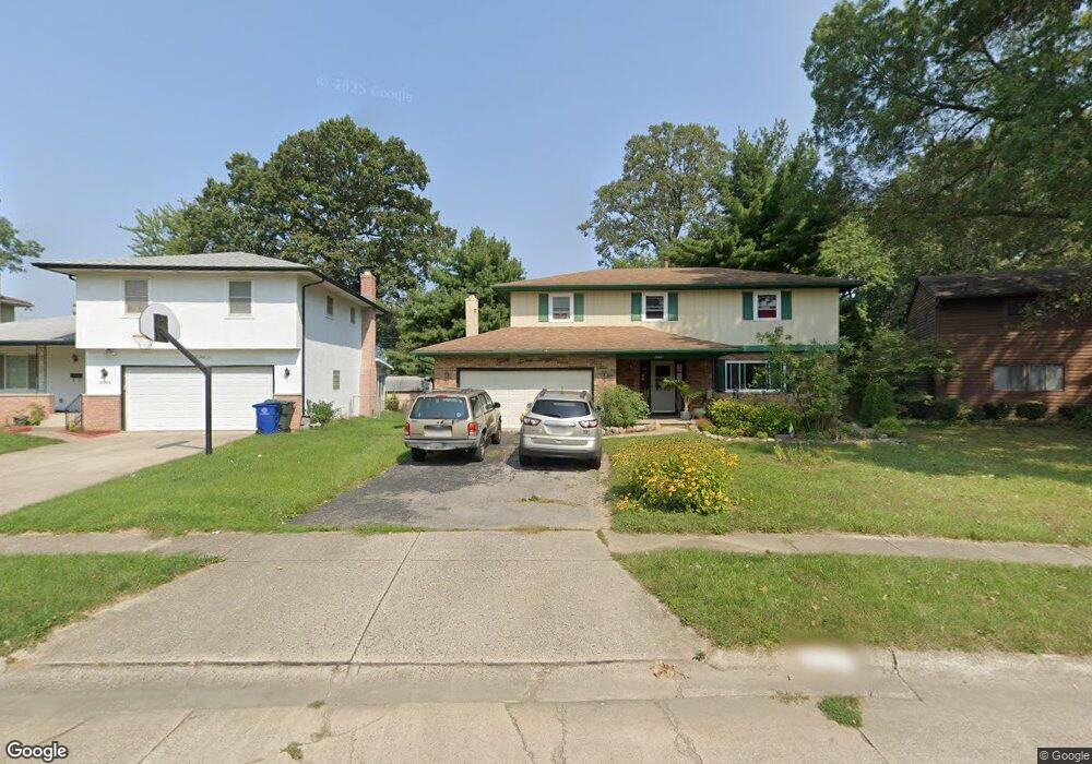 2074 Honeytree Loop N, Columbus, OH 43229 - photo 1