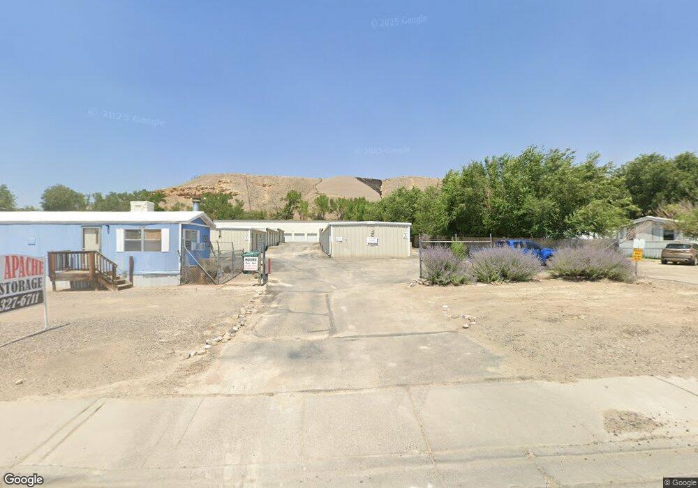 2650 W Apache St, Farmington, NM 87401 - photo 1