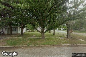 408 9th St, Geneseo, KS 67444