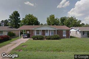 107 Phillips Dr, Cardwell, MO 63829