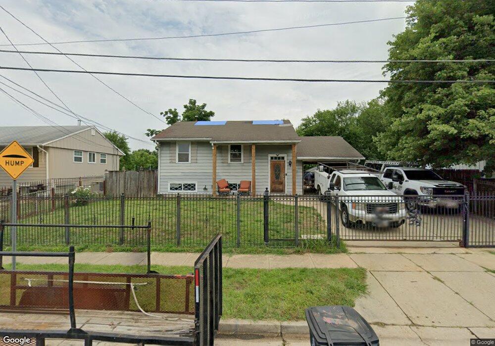 7012 Hastings Dr, Capitol Heights, MD 20743 - photo 1