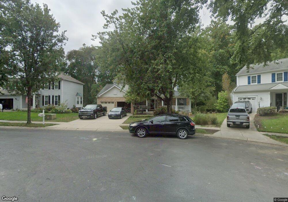 2085 Ingleside Ct, Crofton, MD 21114 - photo 1