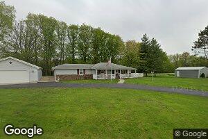1717 1000th St, Lincoln, IL 62656