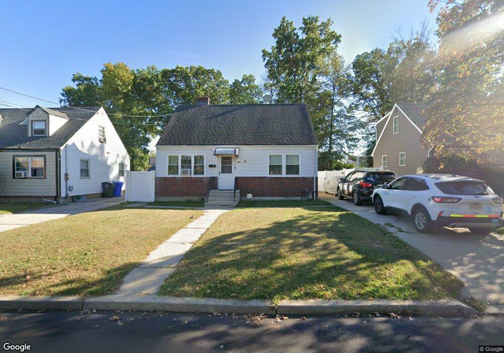 256 Summit Ave, Fords, NJ 08863 - photo 1
