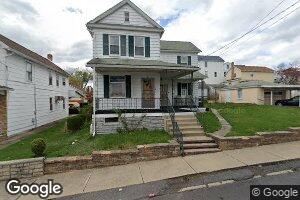 31 Cotton Ave, Wilkes Barre, PA 18705