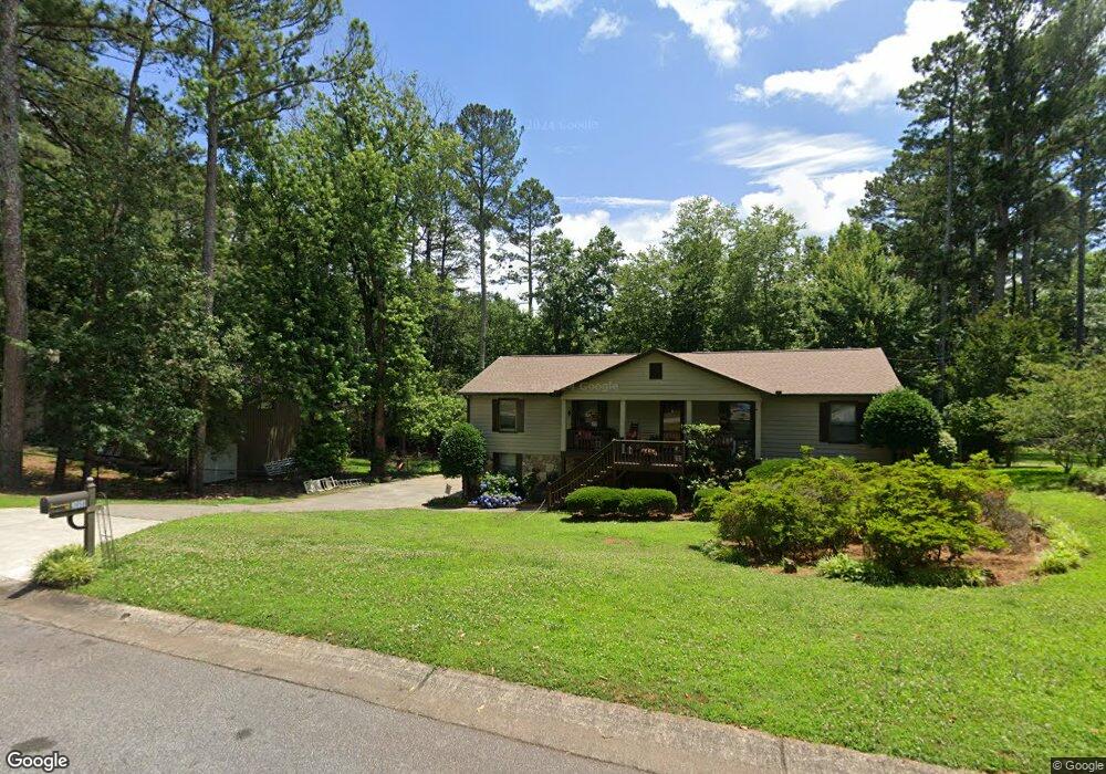 3058 Whisper Knob Rd, Marietta, GA 30062 - photo 1