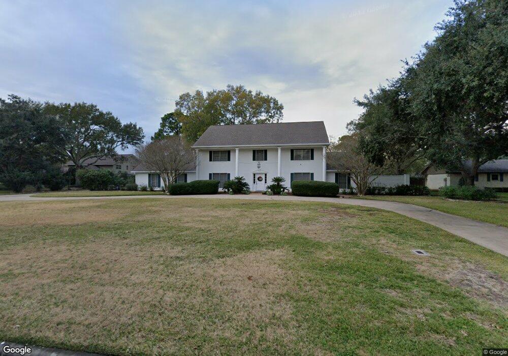 506 Bayou Dr, Richmond, TX 77469 - photo 1