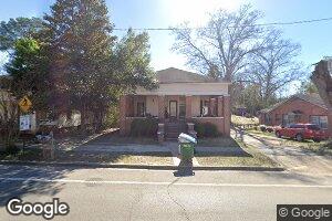 705 W Church St, Newton, MS 39345