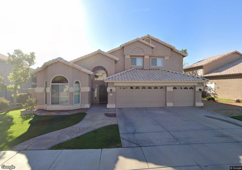 1033 E Sheffield Ave, Chandler, AZ 85225 - photo 1
