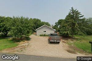 703 E Commercial Ave, Gettysburg, SD 57442