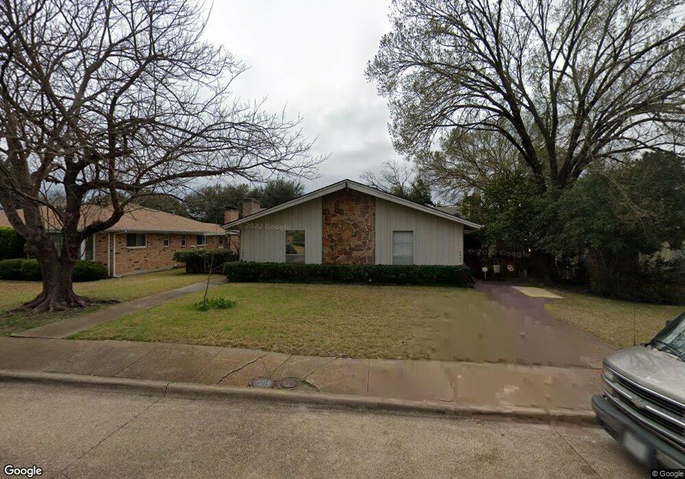 7422 Brentcove Cir, Dallas, TX 75214 - photo 1