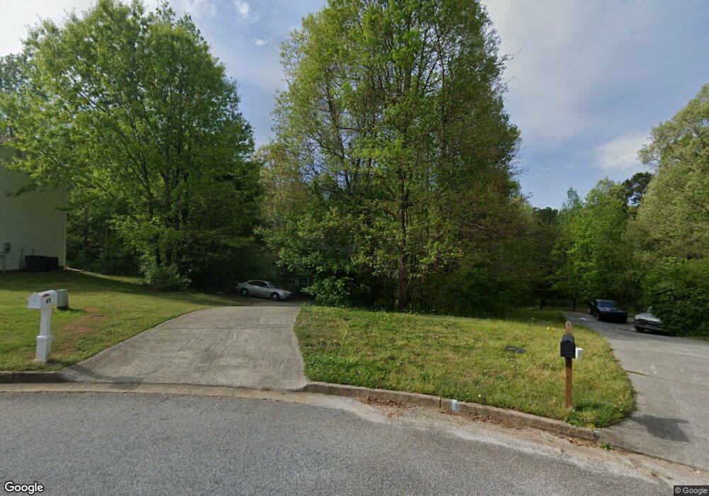 45 Pembroke Place, Covington, GA 30016 - photo 1