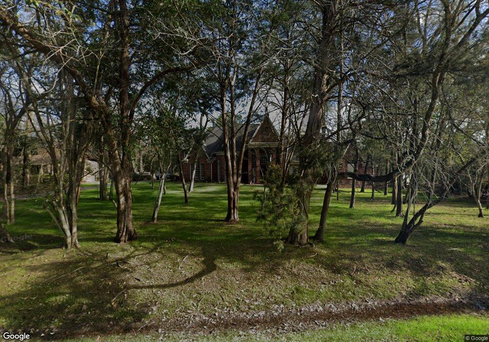 207 Stanley Ct, Friendswood, TX 77546 - photo 1